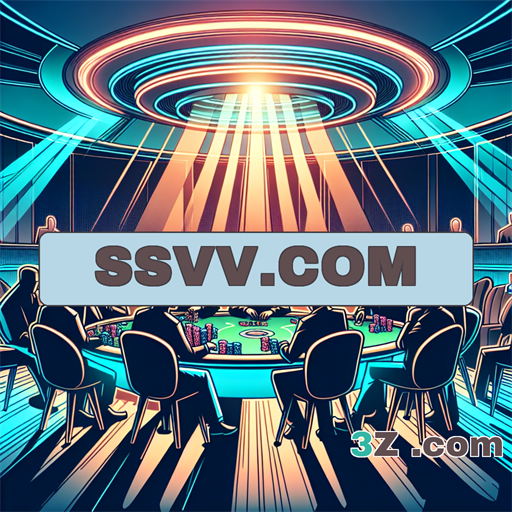 ssvv.com: Um Refúgio Confiável para Gamers Brasileiros