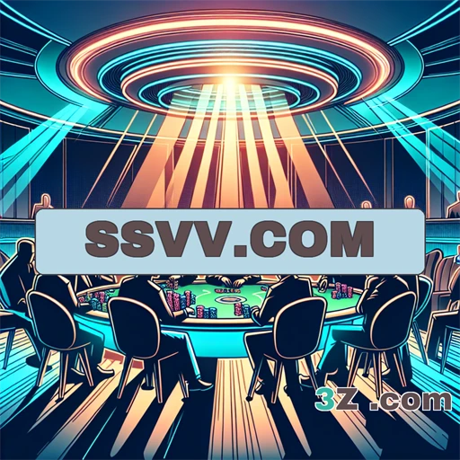 ssvv.com: Um Refúgio Confiável para Gamers Brasileiros