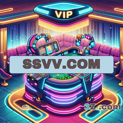Experiência VIP: Oportunidades Únicas no ssvv.com
